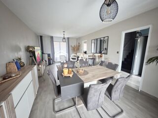  Maison � vendre 5 pi�ces 90 m�