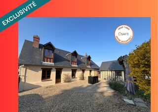  Maison � vendre 4 pi�ces 85 m�