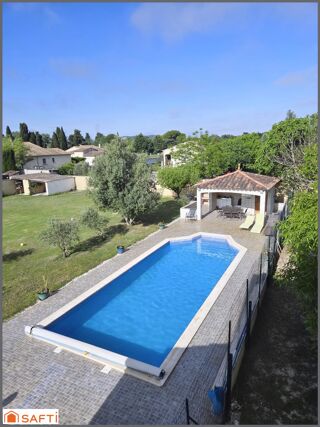  Maison à vendre 9 pièces 238 m²