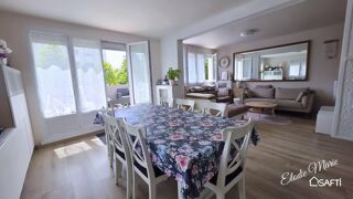  Maison à vendre 7 pièces 147 m²
