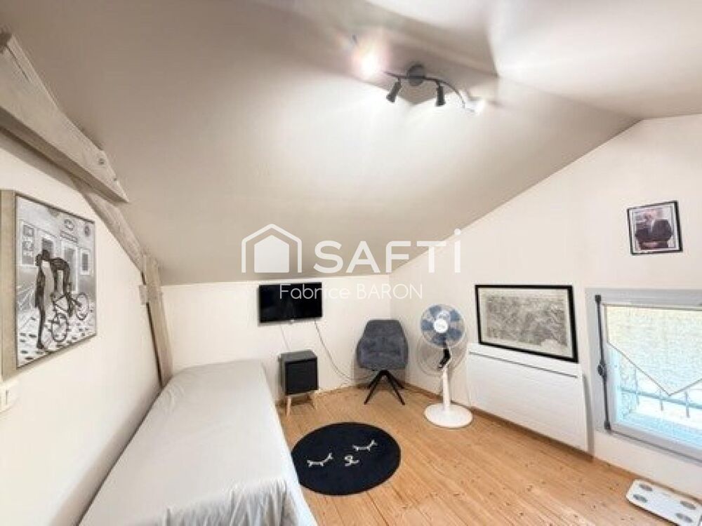à vendre  Maison Mignaloux-Beauvoir (86550)
