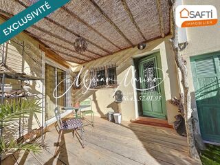  Appartement � vendre 3 pi�ces 53 m�