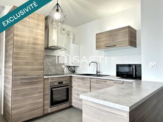  Appartement � vendre 2 pi�ces 45 m�