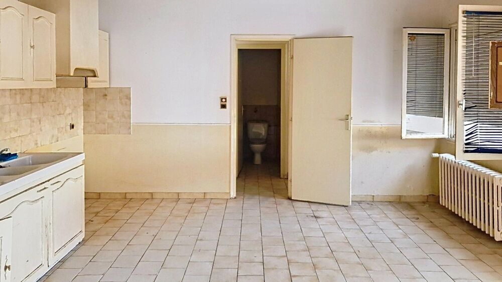 Vente Maison Ensemble de deux biens immobillier La roche-sur-yon