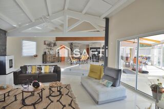  Maison à vendre 7 pièces 202 m²