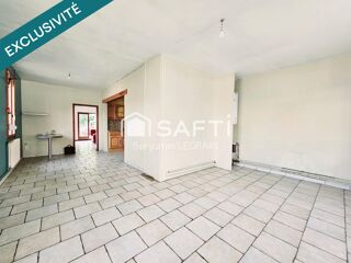  Maison à vendre 4 pièces 94 m²