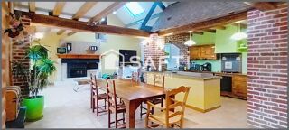  Maison � vendre 8 pi�ces 240 m�