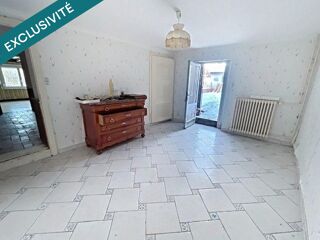  Maison à vendre 6 pièces 155 m²