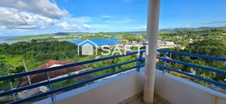  Appartement  vendre 3 pices 61 m