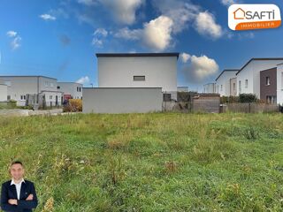 Vente Terrain Superbe terrain constructible de 5 ares viabilisé ! Selestat