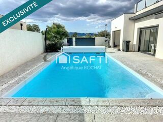  Maison  vendre 6 pices 205 m