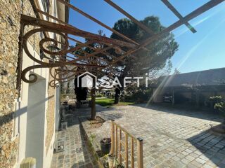  Maison � vendre 11 pi�ces 303 m�