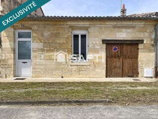  Maison � vendre 4 pi�ces 88 m�