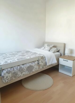  Appartement à vendre 3 pièces 67 m²