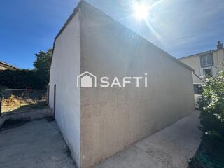  Parking / Garage à vendre 
