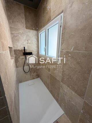  Maison � vendre 4 pi�ces 83 m�