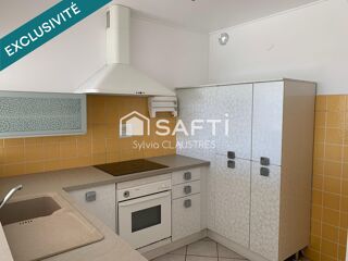  Appartement � vendre 3 pi�ces 66 m�