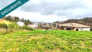  Terrain à vendre 1300 m²