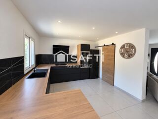  Maison à vendre 4 pièces 90 m²
