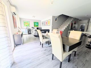  Maison à vendre 4 pièces 89 m²