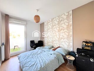  Appartement � vendre 3 pi�ces 65 m�