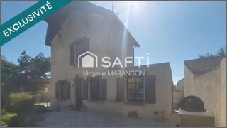  Maison à vendre 4 pièces 66 m²