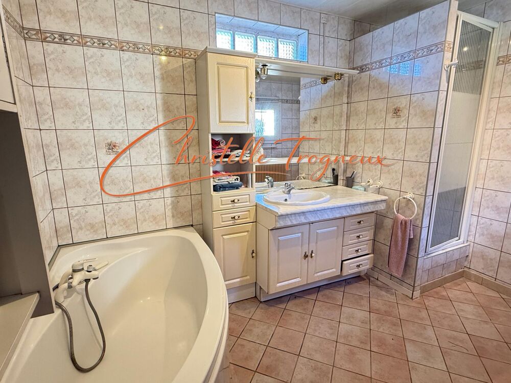 Vente Maison Maison 3 chambres et jardin Naours