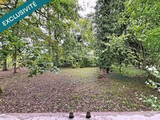  Terrain � vendre 550 m� Bisseuil