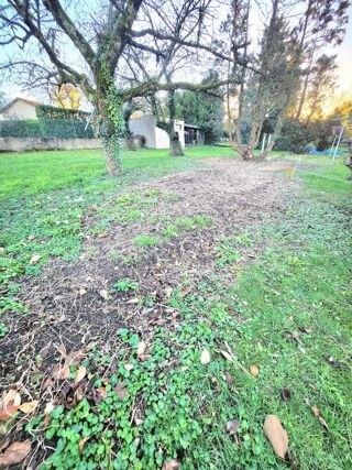  Terrain  vendre 690 m