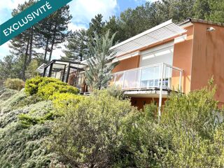  Maison à vendre 4 pièces 128 m²