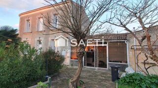  Maison à vendre 5 pièces 109 m²