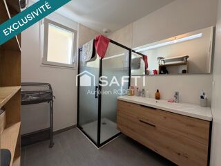  Maison � vendre 3 pi�ces 73 m�
