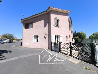  Maison � vendre 4 pi�ces 110 m�