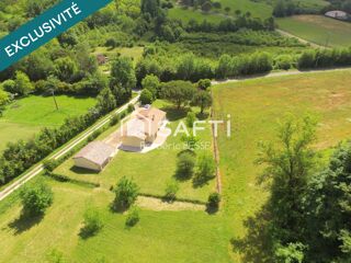 Maison 130m2 Saint-Urcisse