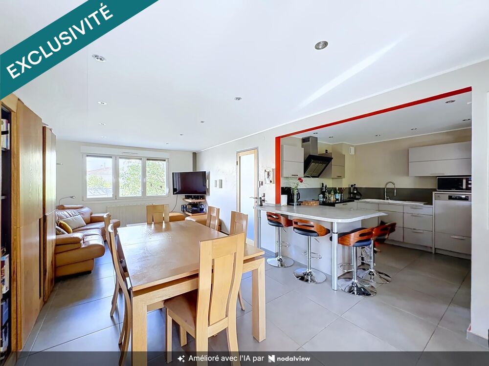 Vente Maison Charmante maison à Maizières-lès-Metz ! Maizieres-les-metz