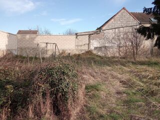  Terrain � vendre 550 m�