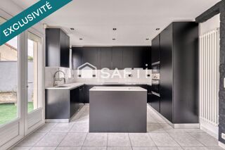  Maison � vendre 4 pi�ces 120 m�