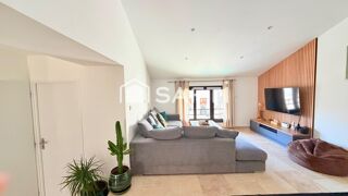  Appartement à vendre 4 pièces 86 m²