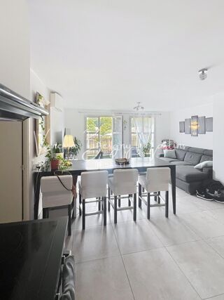  Appartement  vendre 4 pices 78 m