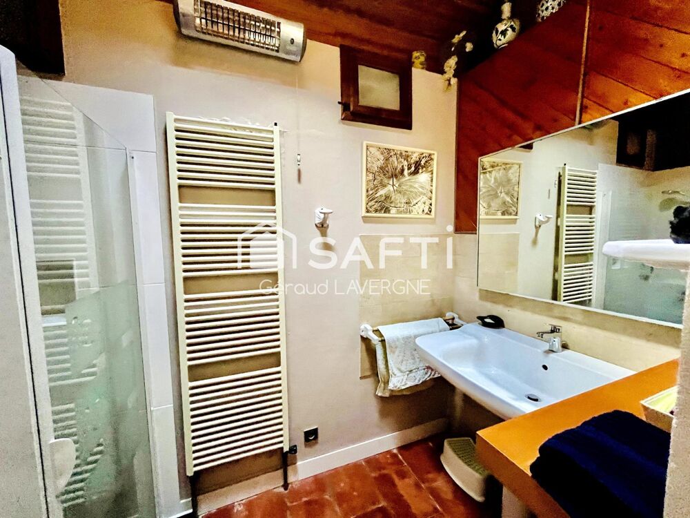  vendre  Maison Montastruc-la-Conseillre (31380)