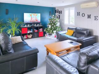  Maison à vendre 6 pièces 165 m²