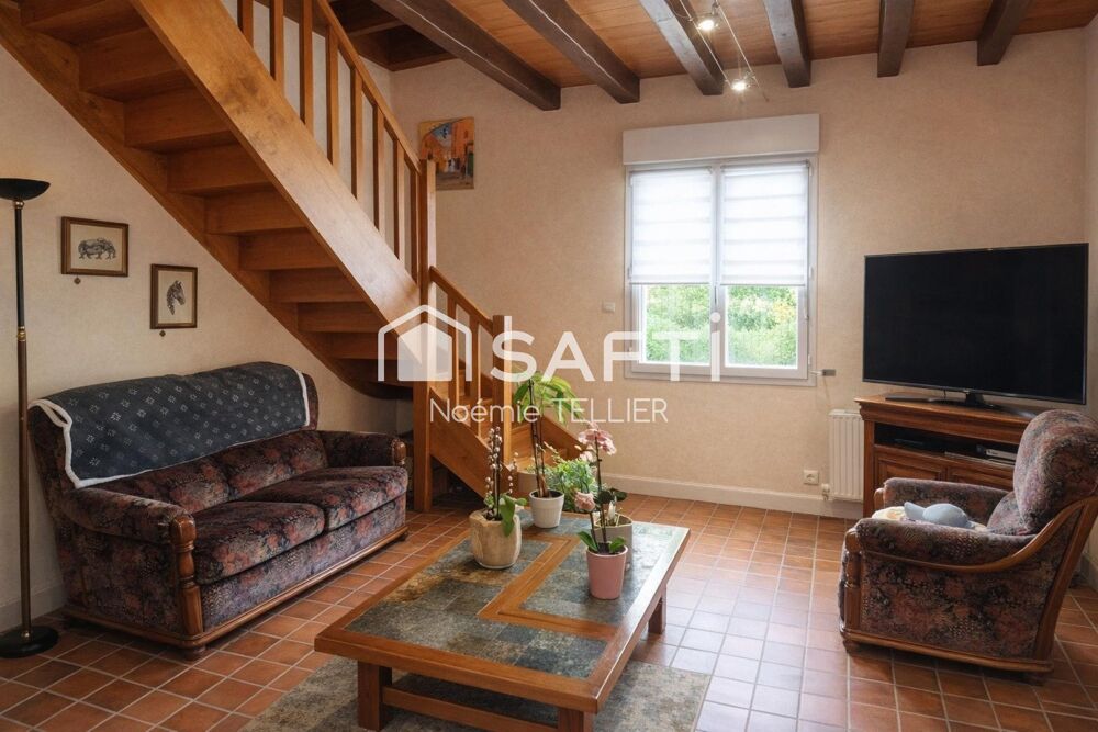Maison en Pierre et maisonnette indépendante