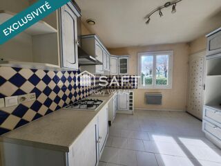  Maison � vendre 4 pi�ces 90 m�