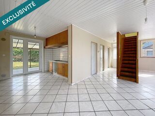  Maison à vendre 5 pièces 112 m²