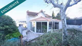  Maison � vendre 3 pi�ces 60 m�