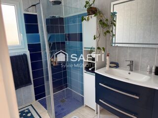  Maison � vendre 4 pi�ces 83 m�