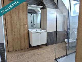  Appartement � vendre 3 pi�ces 92 m�