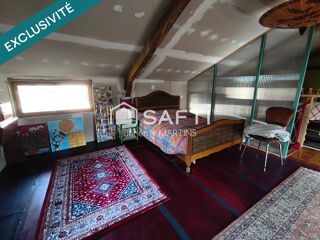  Maison à vendre 2 pièces 75 m²