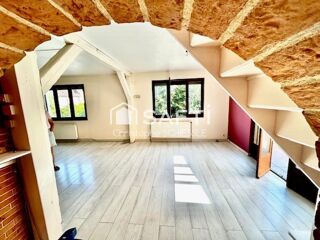  Appartement à vendre 5 pièces 105 m²