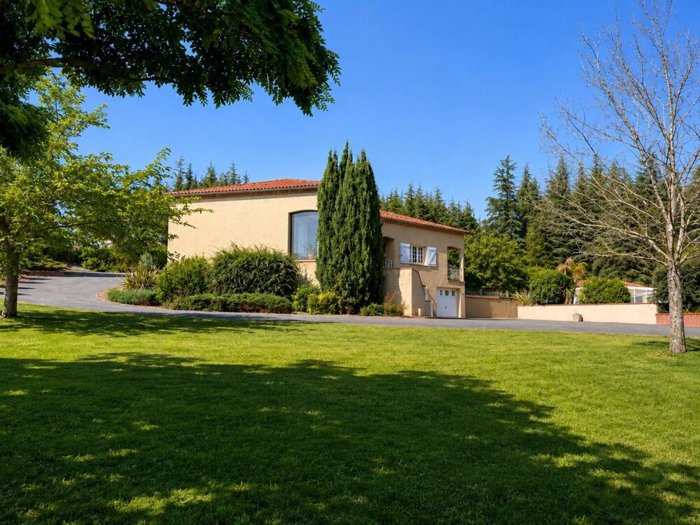 Vente Maison Créez votre domaine touristique L' isle-de-noe